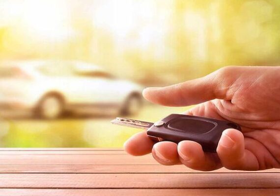 What to Consider When Buying a Used Car?