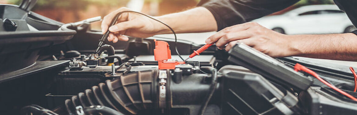 The Importance of Vehicle Maintenance: How to Ensure a Long-Lasting Car