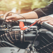 The Importance of Vehicle Maintenance: How to Ensure a Long-Lasting Car