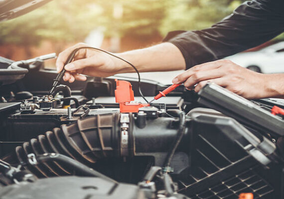 The Importance of Vehicle Maintenance: How to Ensure a Long-Lasting Car